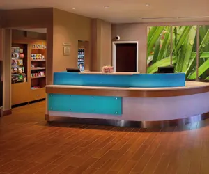 Photo 3 - Springhill Suites by Marriott Mystic Waterford