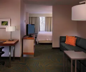 Photo 4 - Springhill Suites by Marriott Mystic Waterford