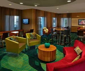 Photo 2 - Springhill Suites by Marriott Mystic Waterford