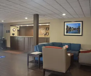 Photo 4 - Comfort Inn & Suites Maumee - Toledo (I80-90)