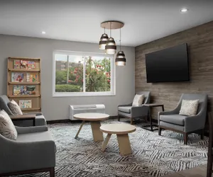 Photo 4 - Candlewood Suites Jacksonville Southpoint by IHG