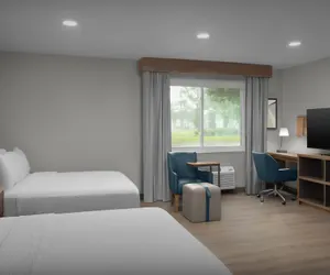 Photo 5 - Candlewood Suites Jacksonville Southpoint by IHG