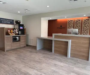 Photo 3 - Candlewood Suites Jacksonville Southpoint by IHG
