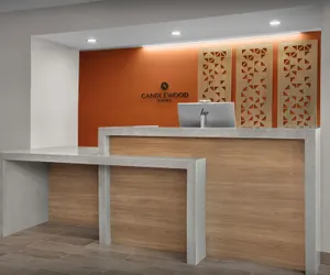 Photo 3 - Candlewood Suites Jacksonville Southpoint by IHG