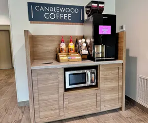 Photo 4 - Candlewood Suites Jacksonville Southpoint by IHG