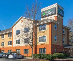 Photo 2 - Extended Stay America Select Suites Atlanta Morrow