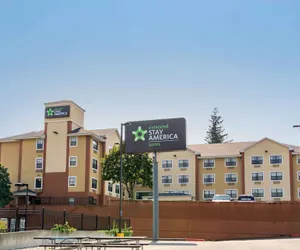 Photo 2 - Extended Stay America Suites Tacoma South