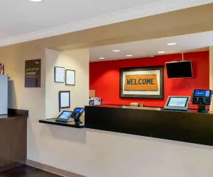Photo 3 - Extended Stay America Suites Orlando Theme Parks Vineland Rd
