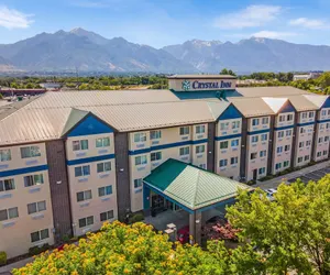 Photo 2 - Crystal Inn Hotel & Suites Midvalley