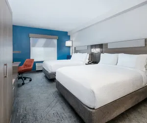 Photo 5 - Holiday Inn Express & Suites Dallas Park Central Northeast by IHG