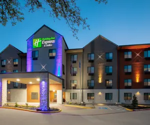 Photo 2 - Holiday Inn Express & Suites Dallas Park Central Northeast by IHG