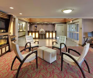 Photo 5 - Country Inn & Suites by Radisson, San Carlos, CA