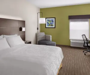 Photo 4 - Holiday Inn Express & Suites Asheville SW - Outlet Ctr Area by IHG