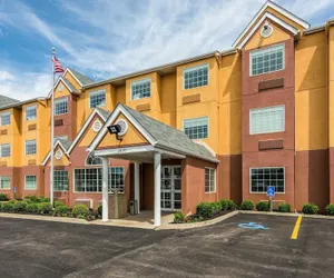 Photo 2 - Quality Inn Grove City - Columbus South