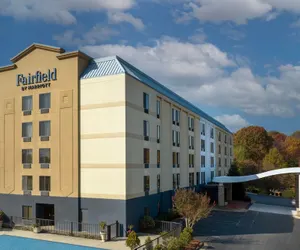 Photo 2 - Fairfield Inn & Suites by Marriott Winston-Salem Hanes Mall