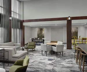 Photo 5 - Fairfield Inn & Suites by Marriott Winston-Salem Hanes Mall