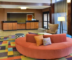 Photo 5 - Fairfield Inn & Suites by Marriott Winston-Salem Hanes Mall