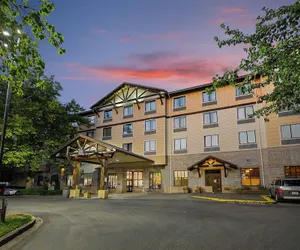 Photo 2 - The INN at Gig Harbor