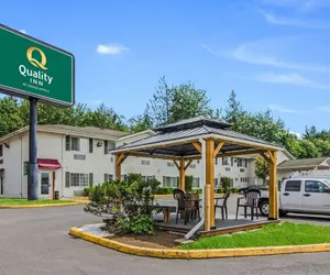 Photo 2 - Quality Inn Port Orchard