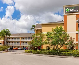 Photo 2 - Extended Stay America Suites Ft Lauderdale Cyp Crk Andrews A