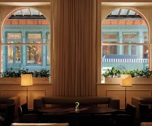 Photo 3 - The Mercer