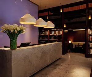 Photo 4 - The Mercer
