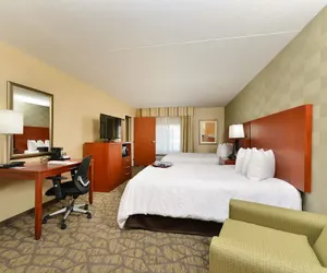 Photo 4 - Hampton Inn Detroit/Auburn Hills South