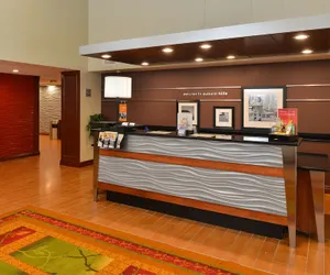 Photo 3 - Hampton Inn Detroit/Auburn Hills South