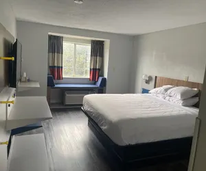 Photo 5 - Microtel Inn by Wyndham Atlanta Airport