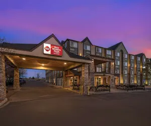 Photo 2 - Best Western Plus Peak Vista Inn & Suites