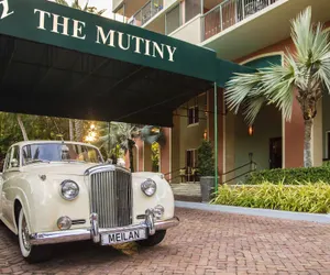 Photo 2 - The Mutiny Hotel