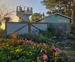 Photo 2 - The Inn at Schoolhouse Creek