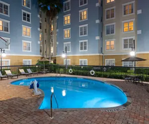 Photo 2 - Homewood Suites by Hilton Lake Mary Orlando North