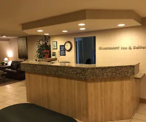 Photo 3 - Monument Inn & Suites