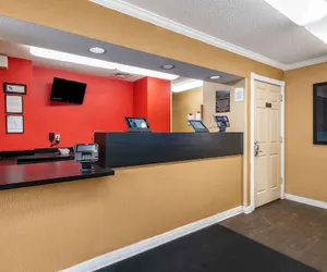 Photo 3 - Extended Stay America Select Suites - Jacksonville - Southside