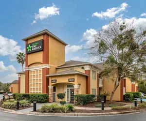 Photo 2 - Extended Stay America Select Suites - Jacksonville - Southside