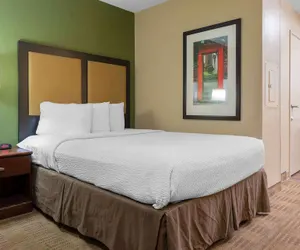 Photo 5 - Extended Stay America Select Suites Phoenix Mesa West