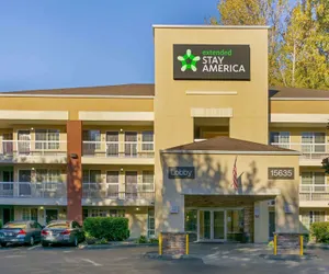 Photo 2 - Extended Stay America Suites Seattle Southcenter