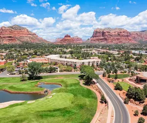 Photo 2 - Hilton Sedona Resort at Bell Rock