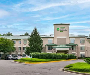 Photo 2 - Extended Stay America Suites North Chesterfield Arboretum
