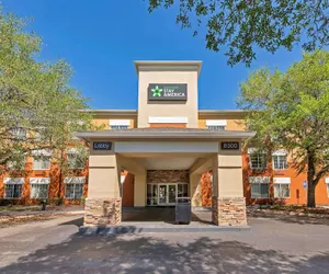 Photo 2 - Extended Stay America Select Suites - Jacksonville - Baymeadows