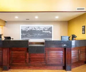 Photo 3 - Hampton Inn & Suites Salt Lake City Airport