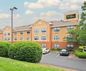 Photo 2 - Extended Stay America Select Suites - Charlotte - Tyvola Rd.