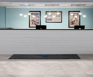 Photo 4 - Coconut Malorie Resort Ocean City, Ascend Collection Hotel