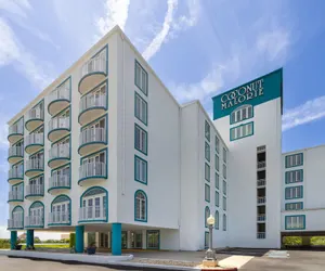 Photo 2 - Coconut Malorie Resort Ocean City, Ascend Collection Hotel