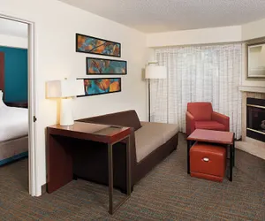 Photo 5 - Residence Inn by Marriott San Jose South