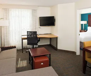 Photo 5 - Residence Inn by Marriott San Jose South