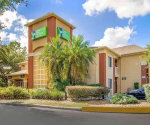 Photo 2 - Extended Stay America Select Suites Tampa Brandon