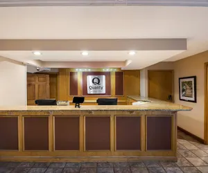 Photo 3 - Quality inn & Suites Cincinnati I-275