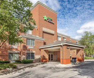 Photo 2 - Extended Stay America Suites Milwaukee Brookfield